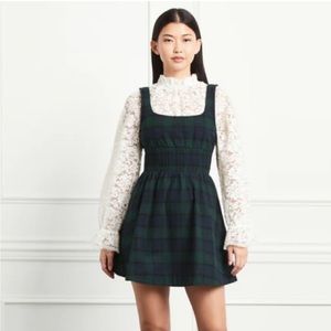 Hill House Cher Dress